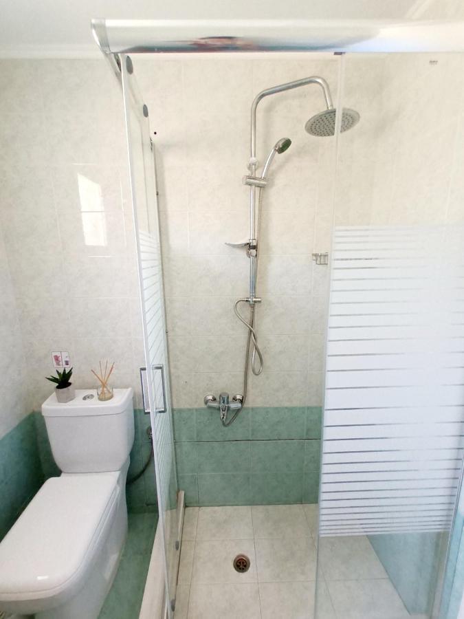 Apartment Manolia