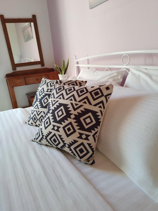 Apartment Manolia Ipsos