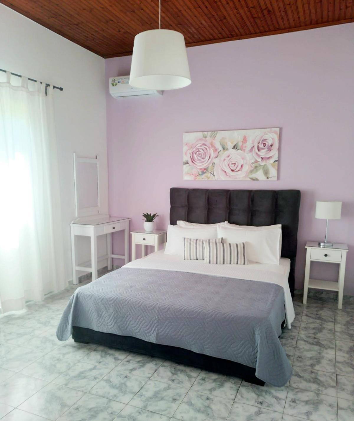 Apartment Manolia